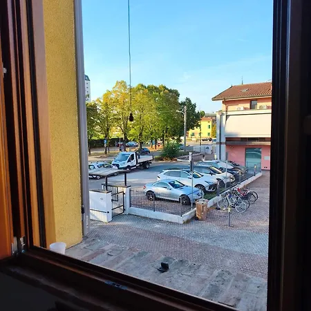 Apartment Siryam House *